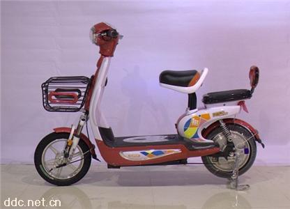  奔的电动车中国梦